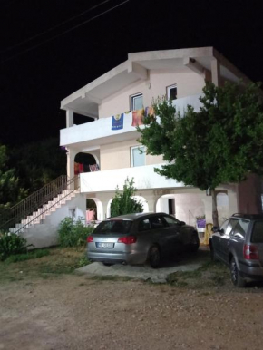 MD Apartmani Canj